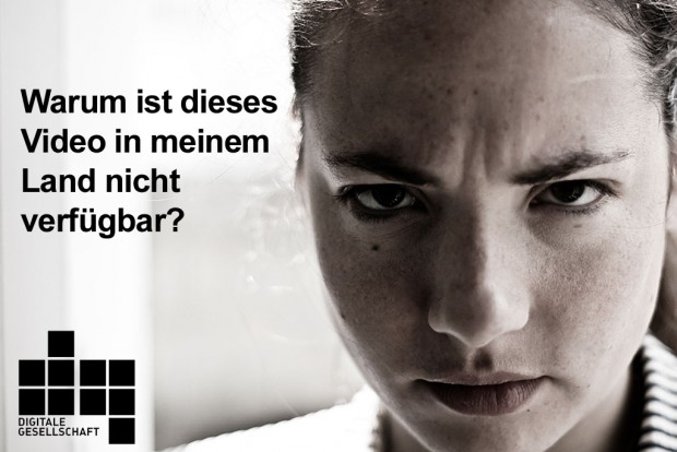 Digitale Gesellschaft