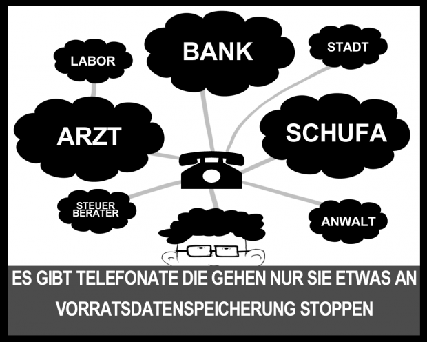 Digitale Gesellschaft