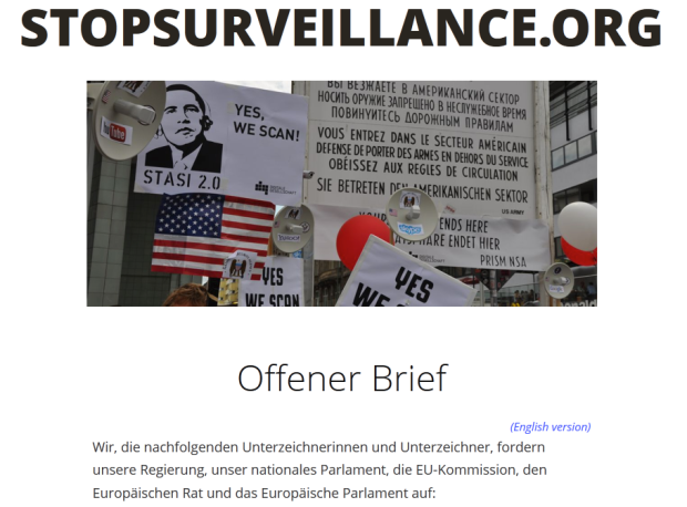 Digitale Gesellschaft