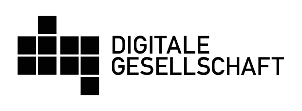 Digitale Gesellschaft