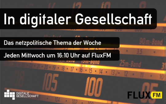 DigiGes bei Flux FM CcEMDwrXEAYwXdt
