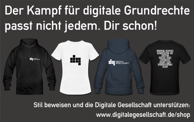 Digitale Gesellschaft