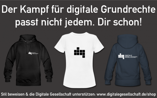 Digitale Gesellschaft