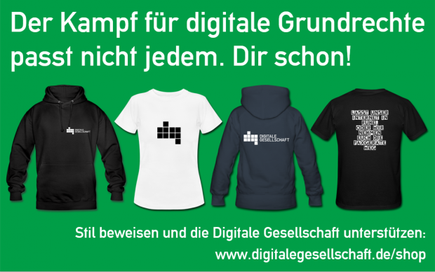 Digitale Gesellschaft