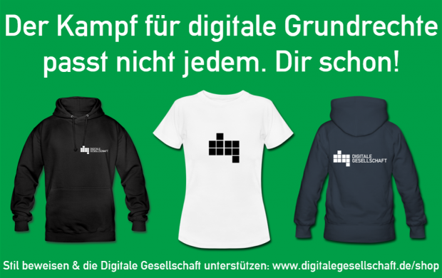 Digitale Gesellschaft