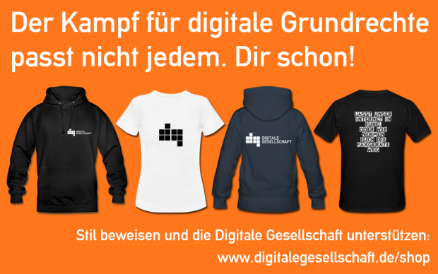 Digitale Gesellschaft
