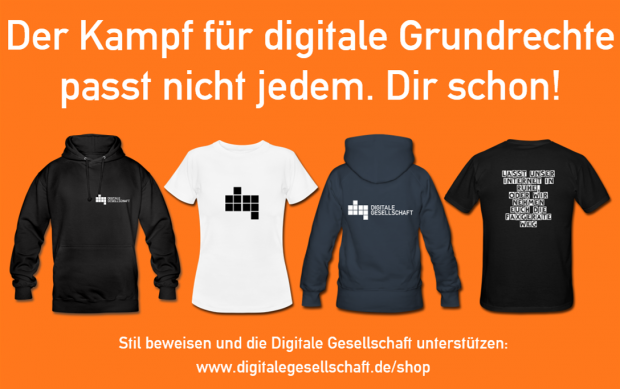 Digitale Gesellschaft