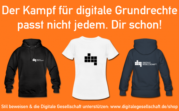 Digitale Gesellschaft