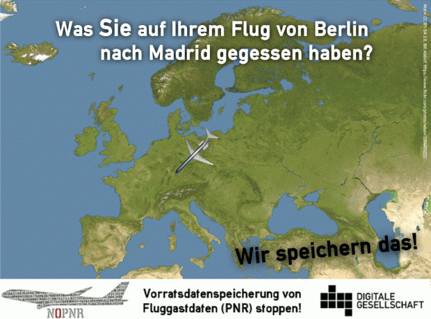 Digitale Gesellschaft