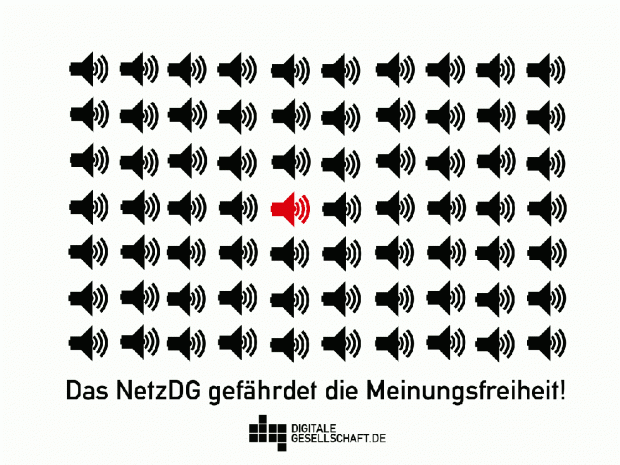 Digitale Gesellschaft