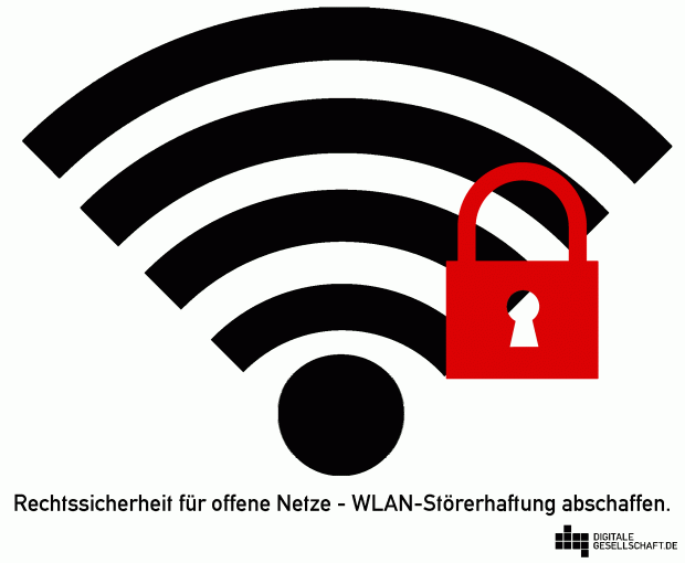 Digitale Gesellschaft