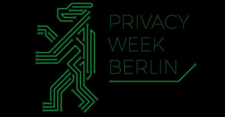 Logo Privacy Week Berlin
